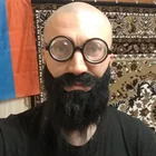 Забавный мужской костюм для Хэллоуина, Пиратская борода, украшение для вечевечерние НКИ на Хэллоуин, Детские накладные бороды