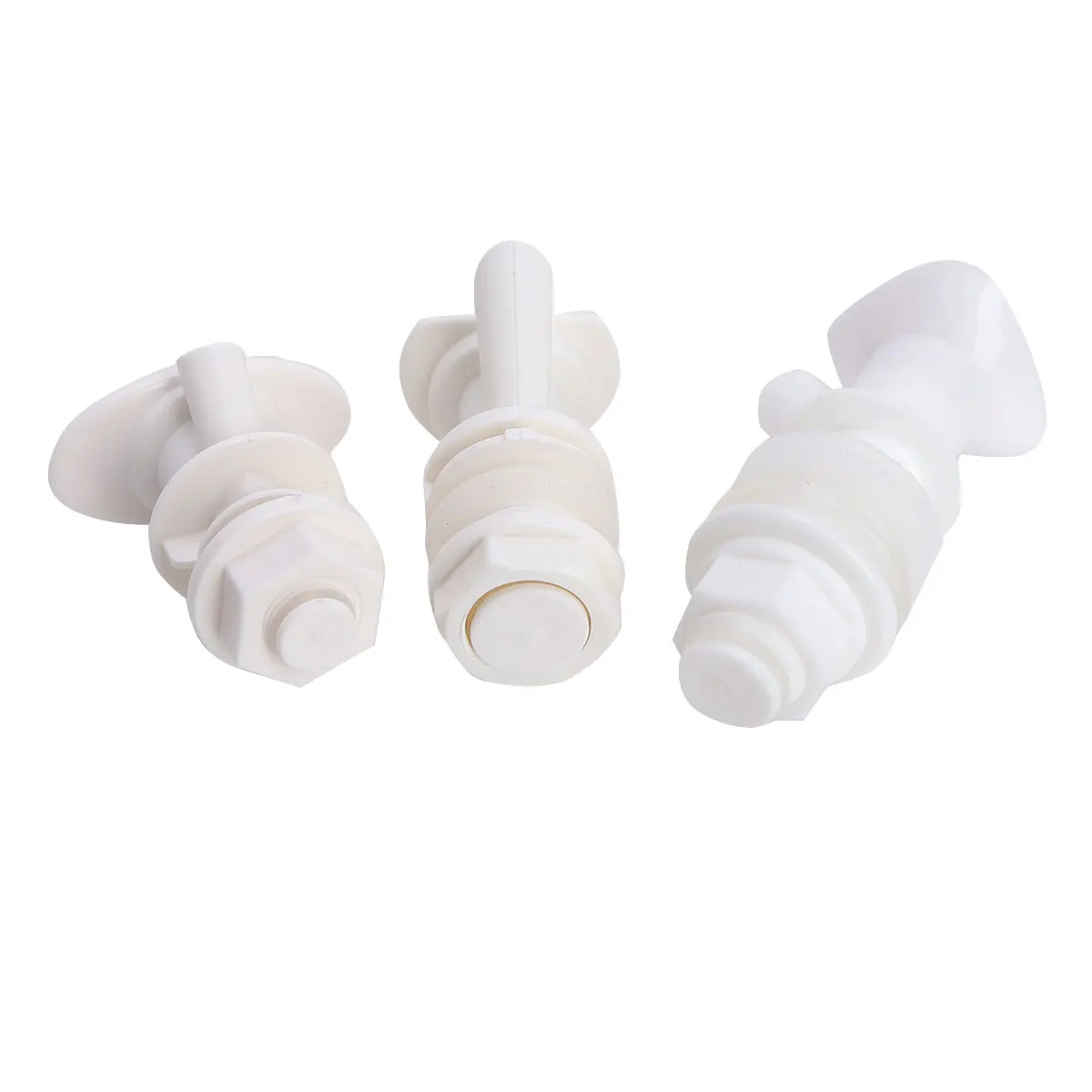 Кнопочное кулер для воды литья под давлением замены с Rubbermaid Gott клапан охладителя