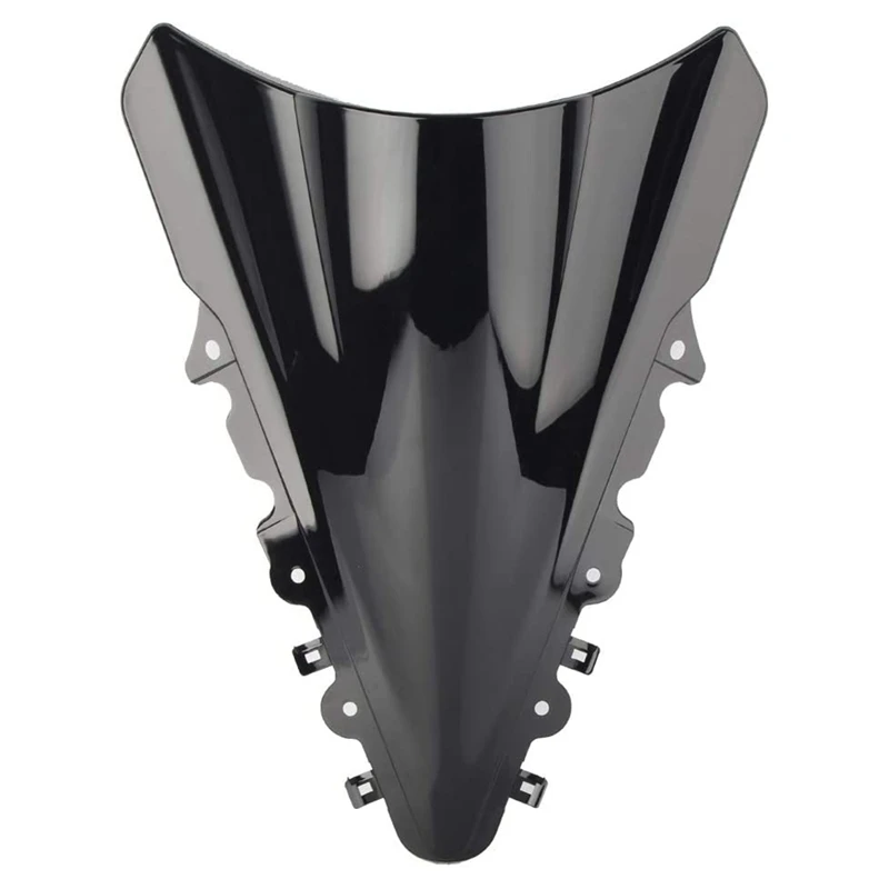 

Ветрозащитные дефлекторы для мотоциклов Yamaha YZF R15 2014-2016