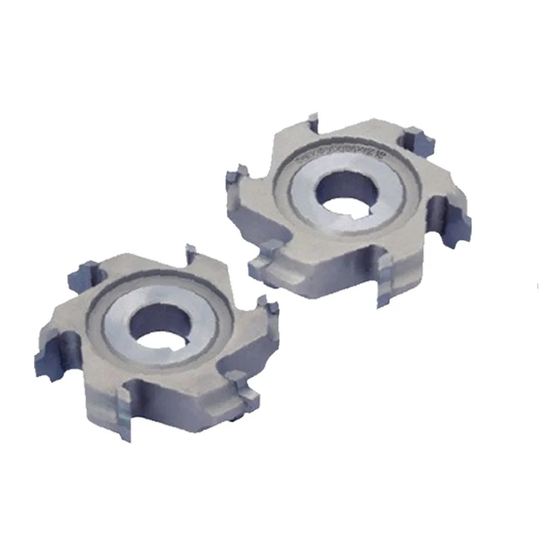 

Четырехсторонний строгальный станок для деревообработки с плоской окантовкой