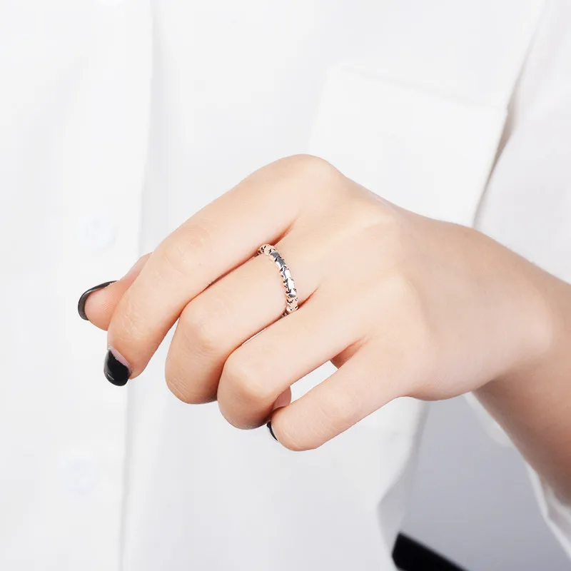 Женское Винтажное кольцо со звездами свадебное из стерлингового серебра 2020