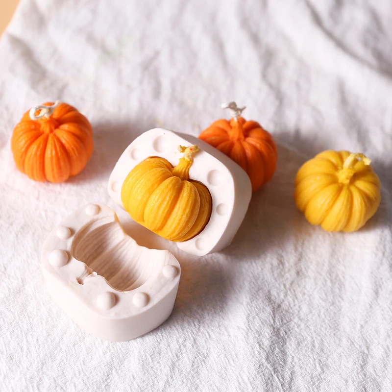 FUNBAKY сделай сам форма для ароматизированных свечей креативное украшение