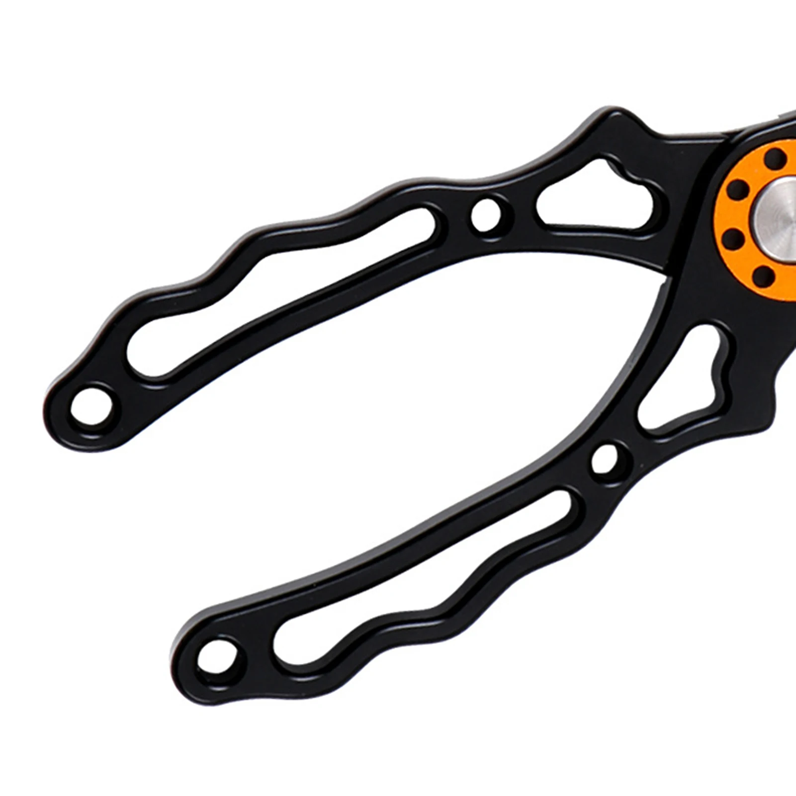 

Aluminum Fishing Pliers Kit High Hardness Tungsten Steel Slice Lightweight Fishing Tackle Pliers Lanyard Storage 3 landmark