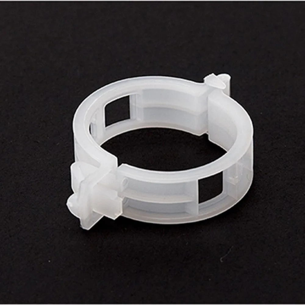 

50pcs Cages Vines Popular Connects Plants Fashion Hot Plant Growth Fixation Clips Tomato Fruit Vegetable Planting Gardening Tool