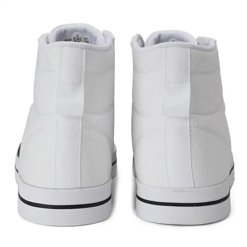

Original New Arrival Adidas NEO BRAVADA MID Women's Skateboarding Shoes Sneakers