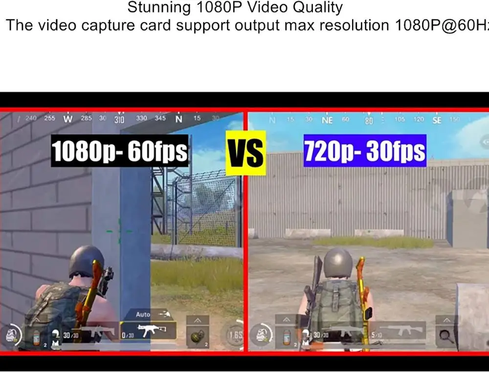 Карта видеозахвата HDMI/USB 3 0 до 1080p 60 кадров в секунду запись непосредственно на