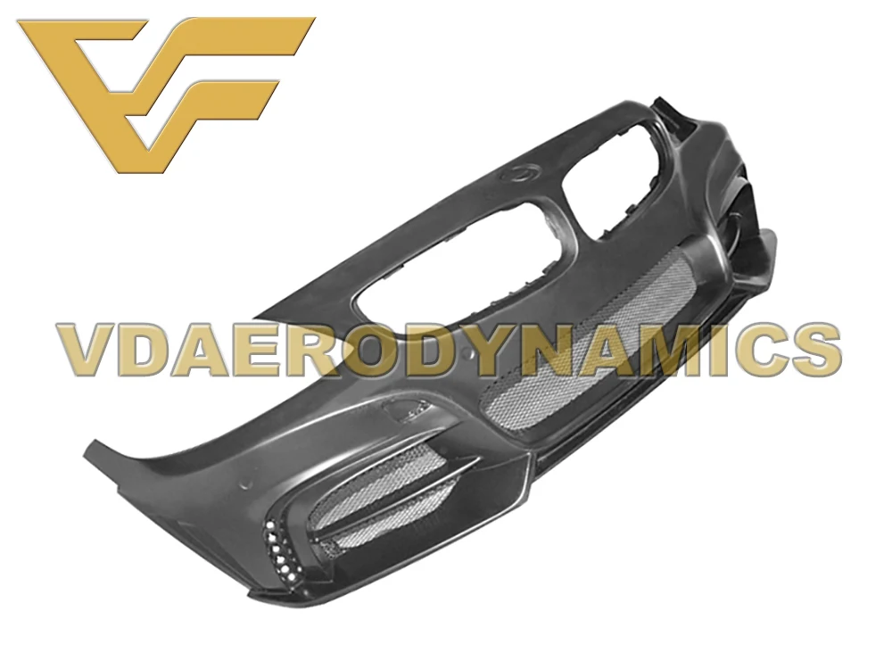 Подходит для 02 08 BMW E85 E86 Z4 2.0i 2.2i 2.5i 2.5si 3.0i 3.0si VAD RW полный комплект корпуса передний и