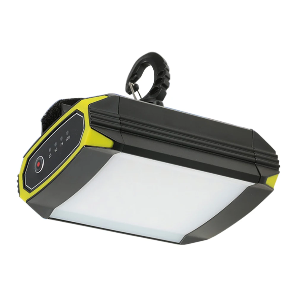 

Открытый мобильный Мощность Bank флэш-светильник USB Порты и разъёмы палатка светильник на открытом воздухе Порты и разъёмы в состоянии подвес...