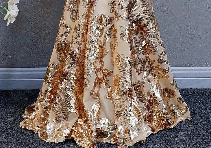 Высококачественное вечернее платье для девочек модное сексуальное облегающее с