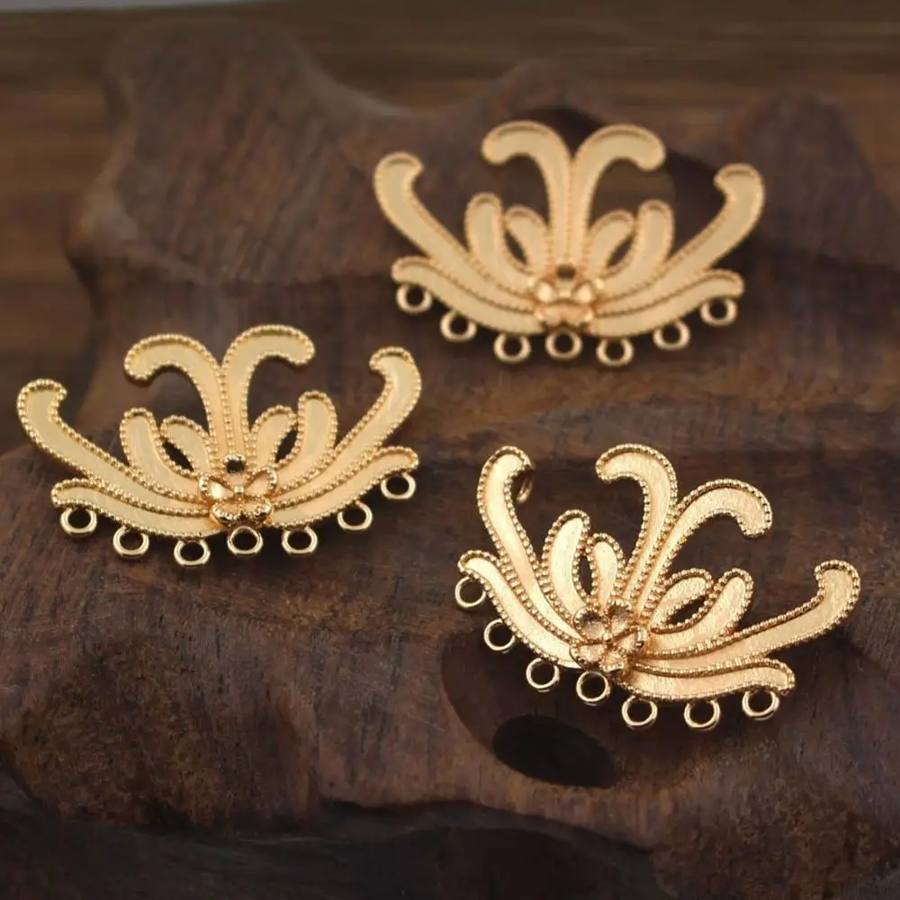 Diy Hair Head Jewelry Accessories