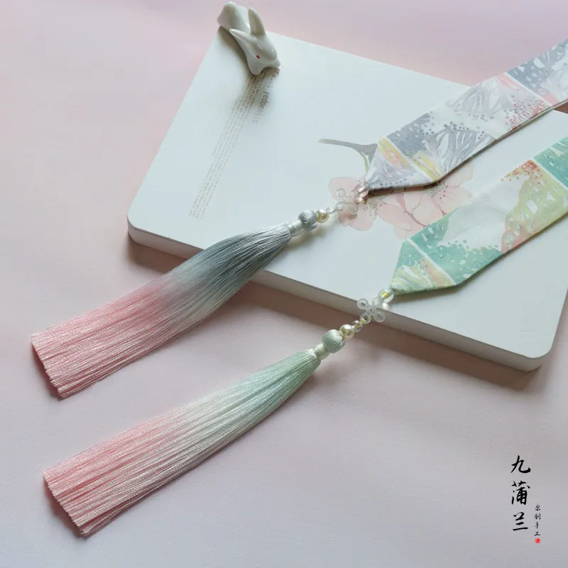 

Original Design Hanfu Hair Band Ancient Style Hair Accessories Headscarf Ribbon
