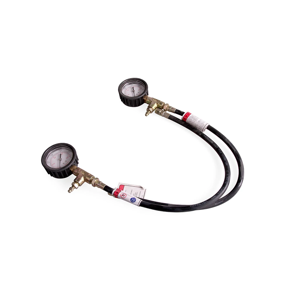 Тестер давления тормозной системы и сцепления Car-Tool CT-060C |