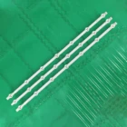 Новые 3 шт. (2 * A1,1 * A2) Новый светодиодный подсветка панели 32 