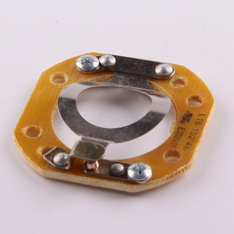 Аксессуары для центробежного переключателя электродвигателя L16-154S 16 мм