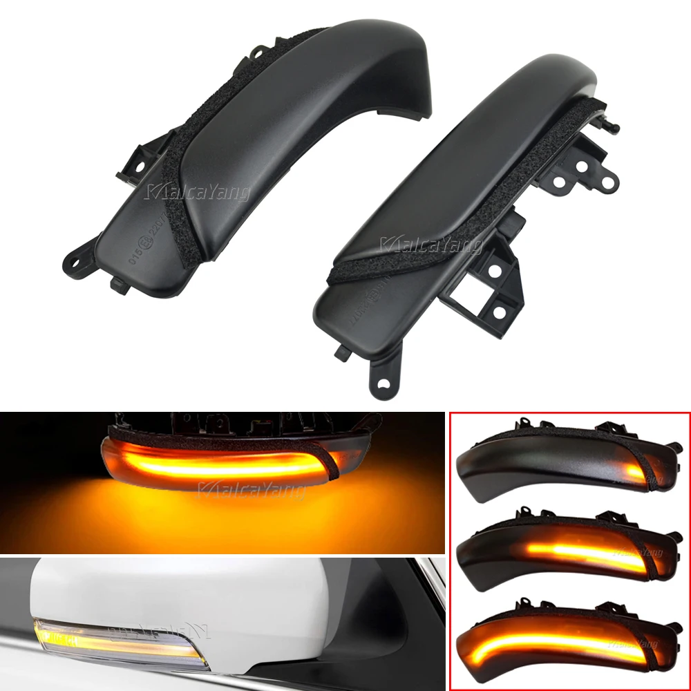 Динамический поворотный сигнал светодиодный ретранслятор сигнала поворота