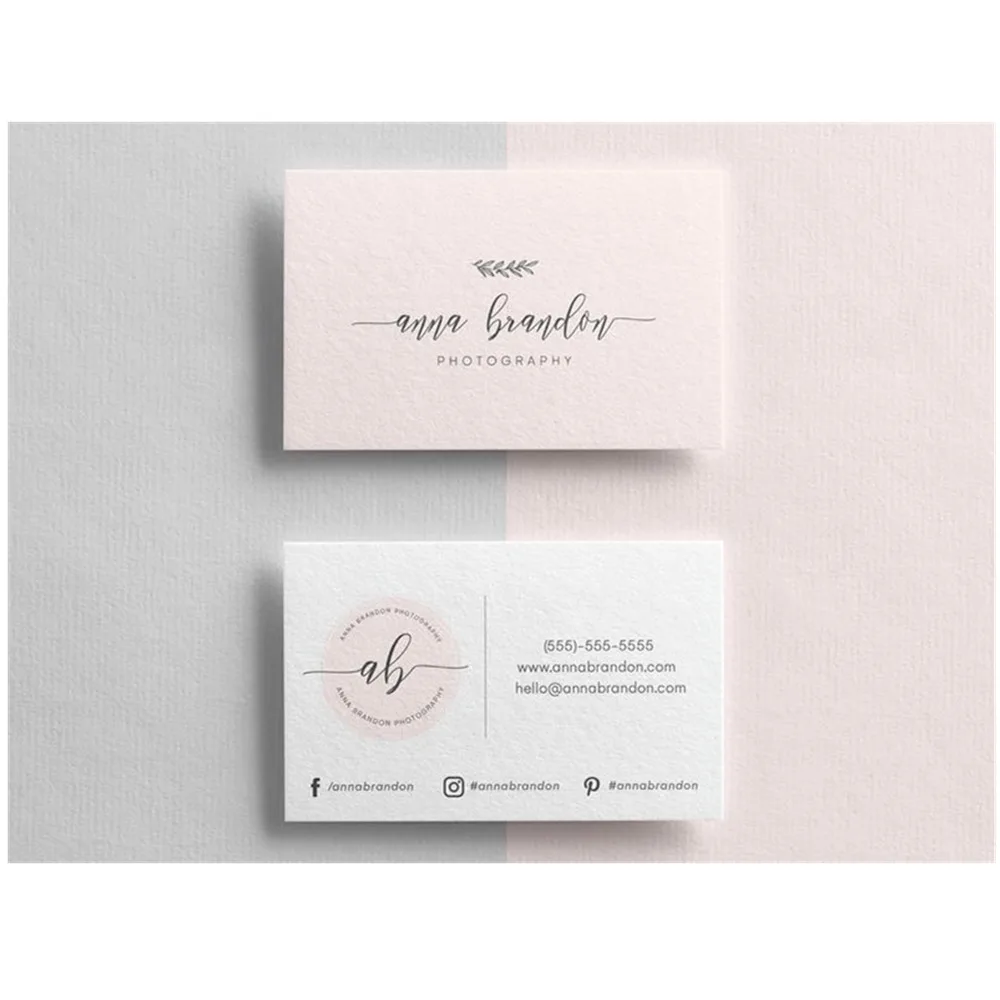 Визитная карточка визитная на заказ визитные карточки с логотипом дизайн