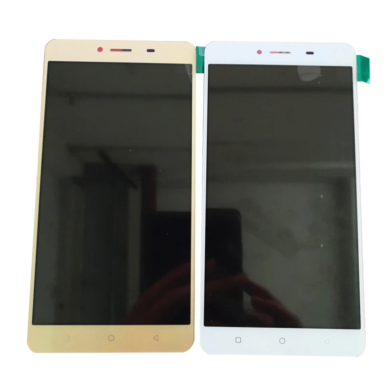 

Qilive Q8S6IN4G Lcd Touch Panel Screen Digtizer Display Replacement Sensor Assembly Module Complete