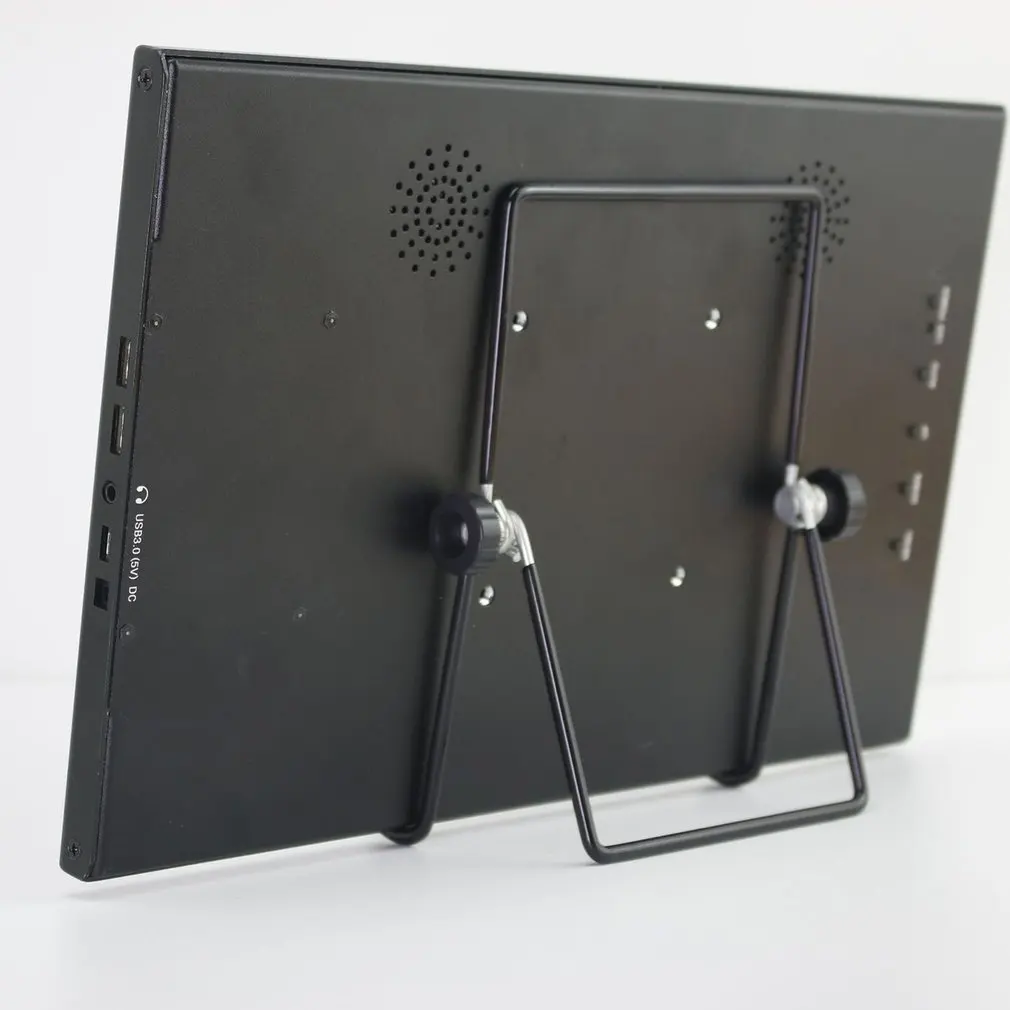 

Portable LCD HD monitor 13.3 Inch Gaming Monitor 1080p/2K Gaming Screen for PS4 XBOX laptop phone xbox switch and ps4