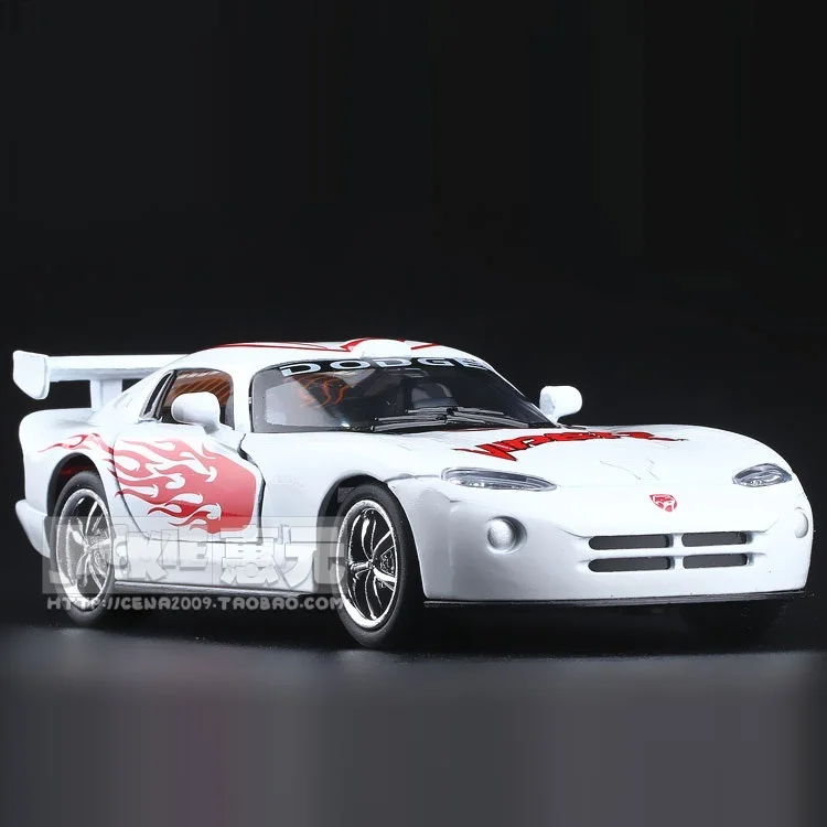 Точная имитация эксклюзивный коллекционный игрушки: стильный дизайн автомобиля