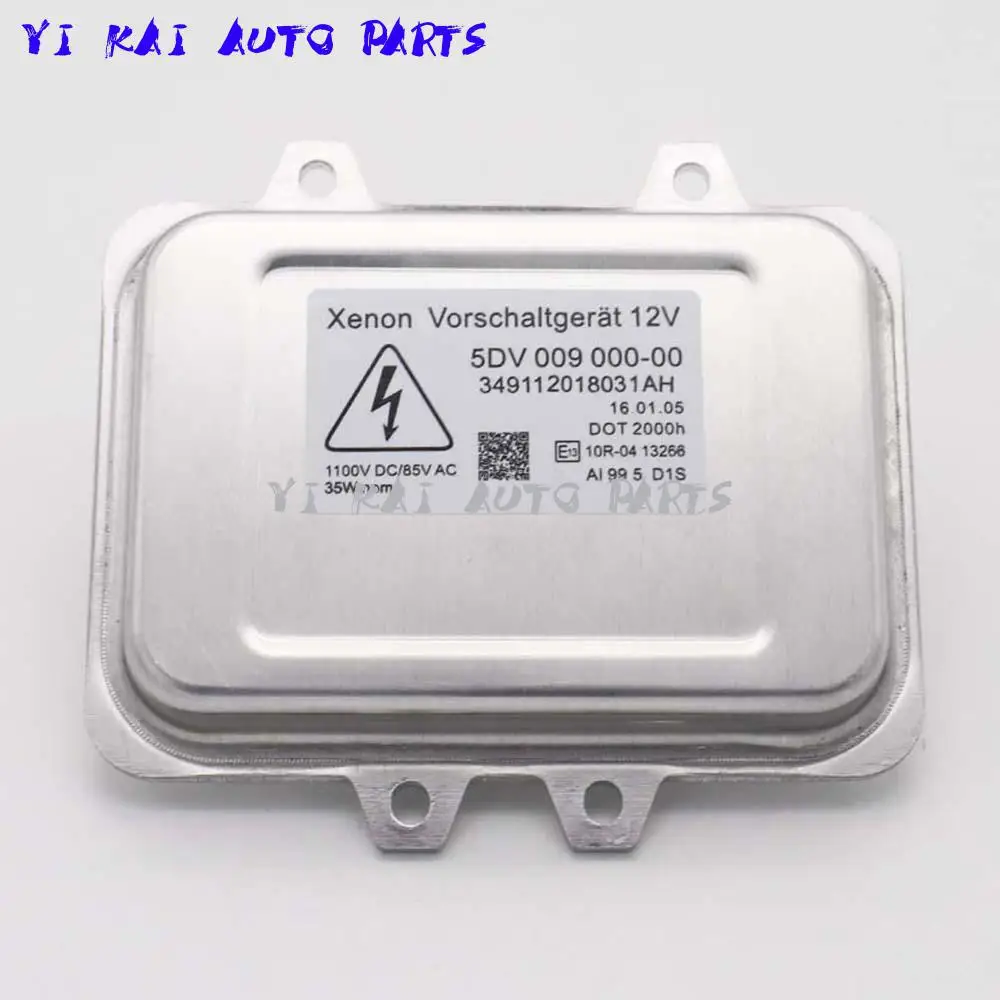 Автомобильный аксессуар AEN D1 ксеноновый HID балласт замена 5dv00900000 5DV 009 000 00 для Cadillac