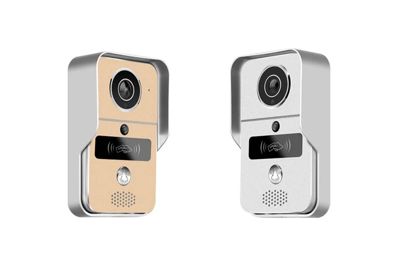2MP 1080P Yoosee Беспроводной Wi-Fi дверной звонок P2P 150 градусов POE RJ45 Видео телефон |