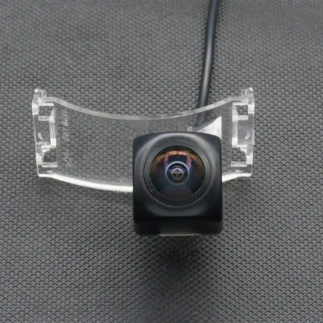 Камера заднего вида 1080P рыбий глаз для Mazda CX 9 2007 2008 2009 2010 2011 2012 2013 5 2014 2013|Камеры