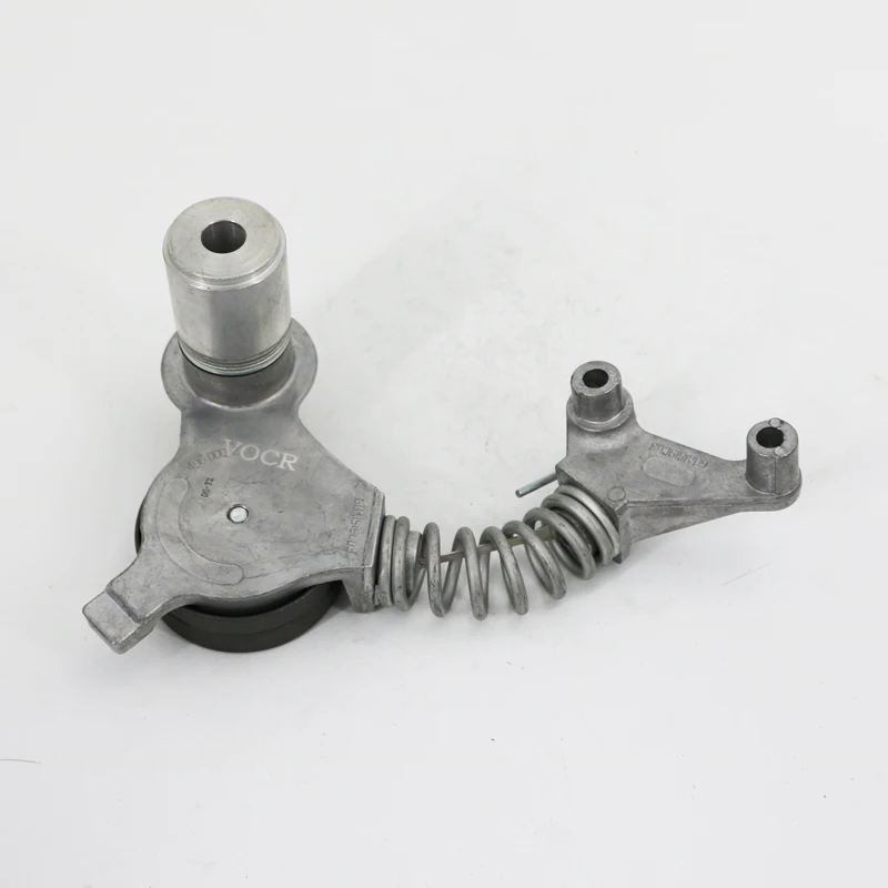 Ролик натяжителя ремня двигателя для A6 3 0 2005-2006/A6L 2005-2006 OEM 06C903133C