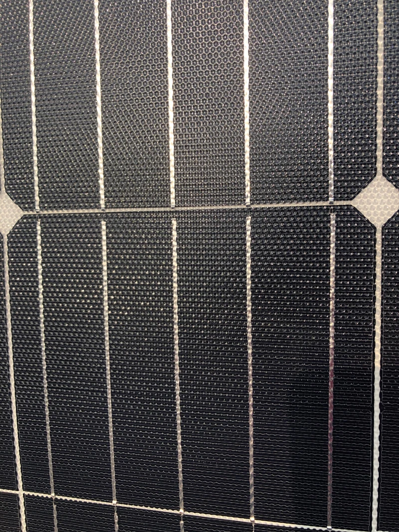 Harga Panel Surya Fleksibel Etfe 12V150W Pengendali Pengisi Daya Surya 48V 30A Z Pengisi Daya Baterai Surya Braket Mobil Kamp Perahu Karavan