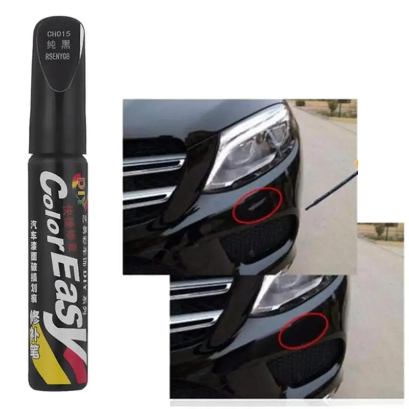 1 шт. профессиональная автомобильная ручка для рисования водонепроницаемая от