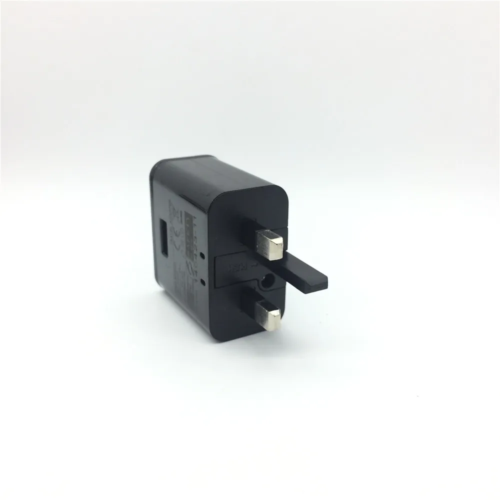 Быстрое зарядное устройство 3 0 USB настенное для iPhone iPad HUAWEI QC дорожное быстрое