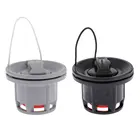 Воздушный клапан для Каяка, сливная пробка для вентиляционного отверстия, пневматический клапан для надувной лодки, плота весла для серфинга