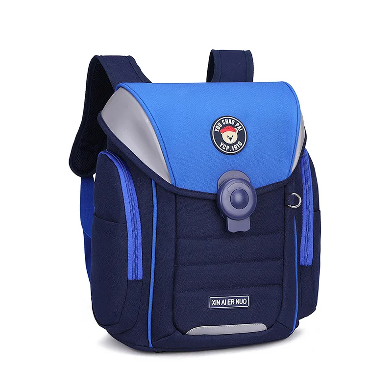 

Children School Bags Girls boys Orthopedic Backpacks schoolbag Waterproof Backpack primary school Backpack Kids Satchel Mochila