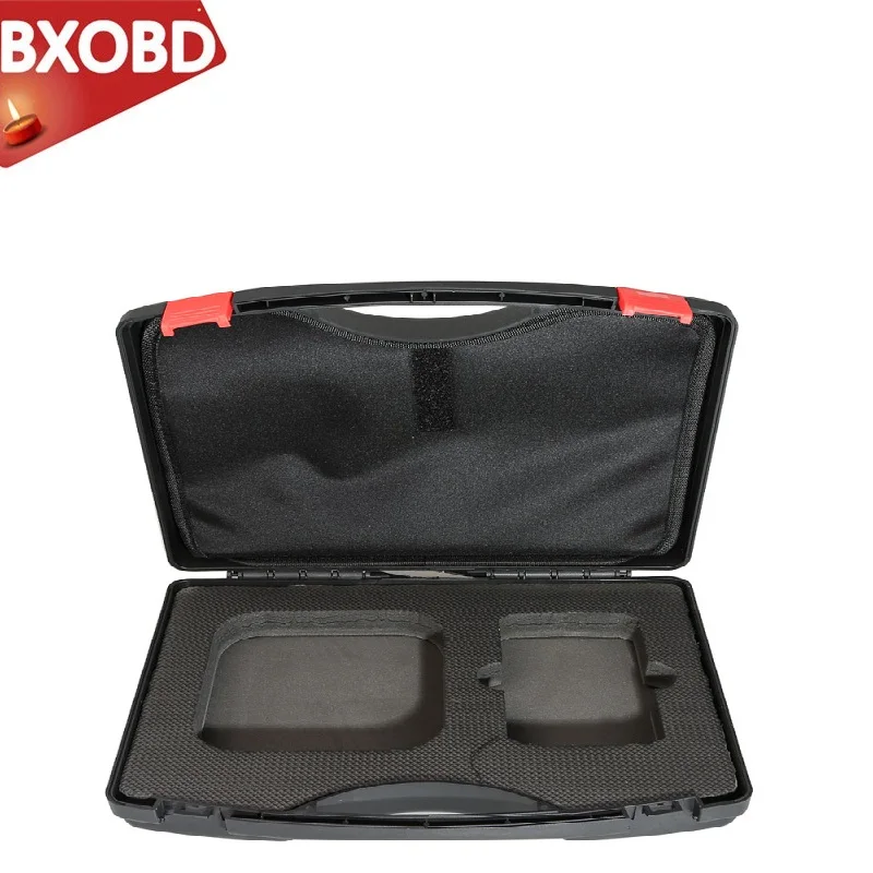 Чехол XHORSE VVDI 2 VVDI2 поколения резиновых коробок|Кабели и коннекторы для