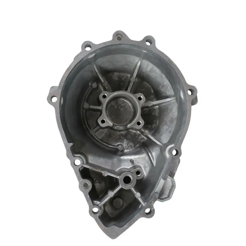 

Motorcycle Engine Stator Cover Crankcase For KAWASAKI Z750 Z 750 2007-2009 2008