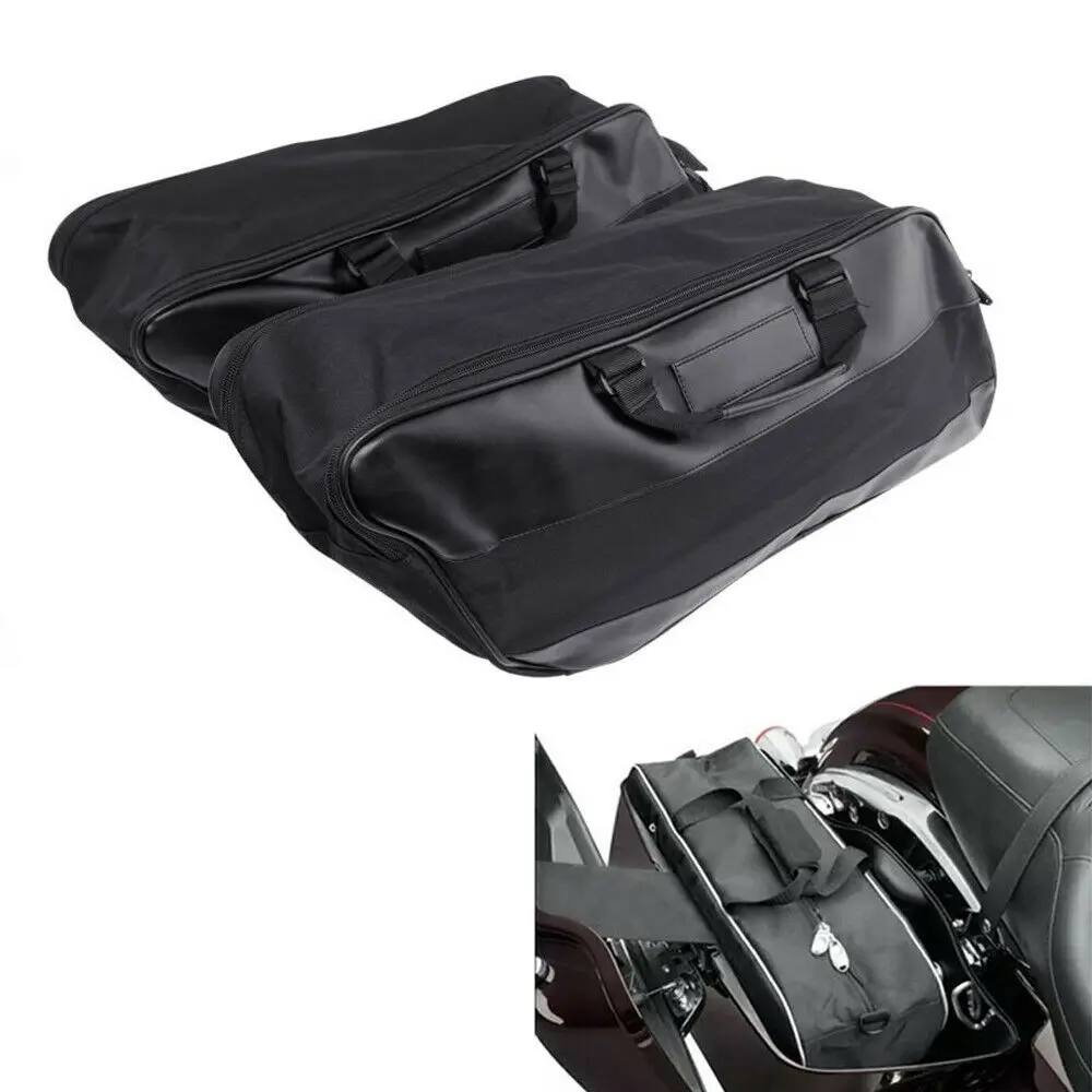 

Жесткие сиденья для мотоциклов, чемоданы, дорожные сумки для Harley Touring FLHT FLHR 1997-13 мотоциклов