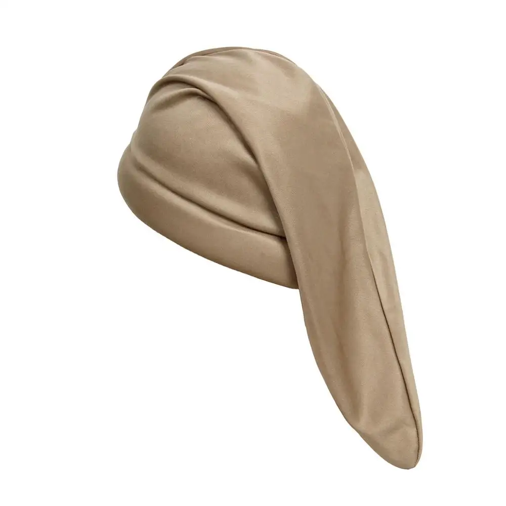 Khaki Шапка гнома, Рождественская шляпа эльфа, костюмы гномов, шляпа в семи цветах, шапки для вечеринки на день рождения, реквизит для косплея - Цвет: Khaki