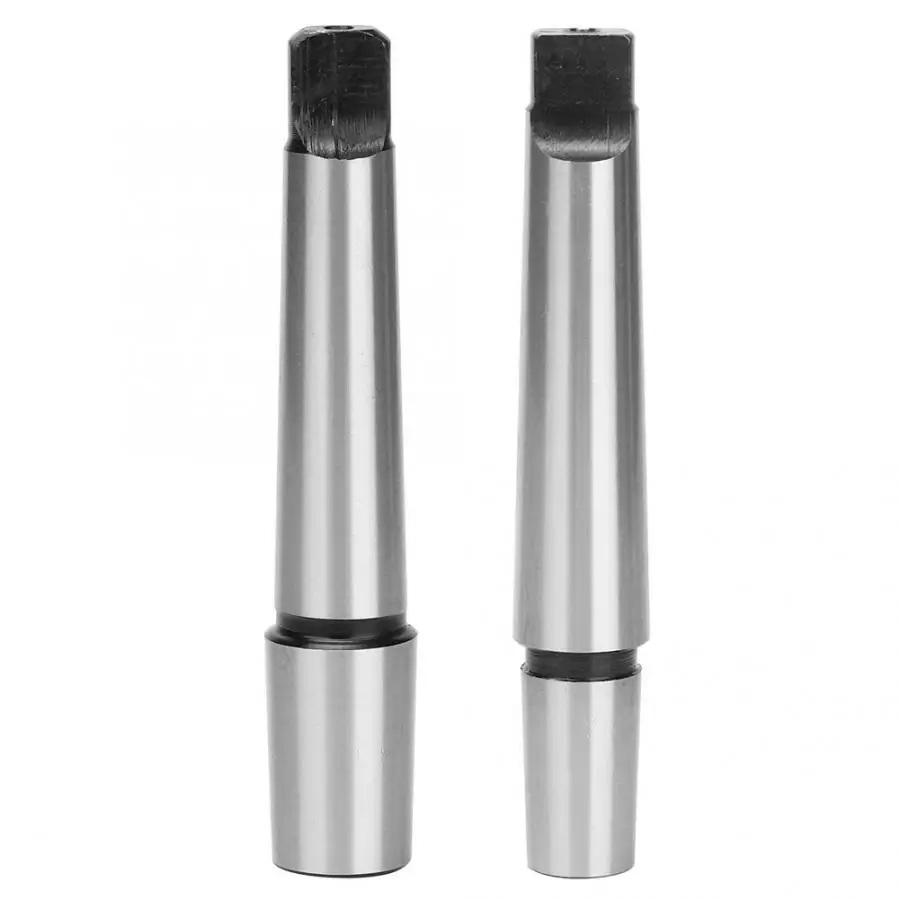 Марганцевая сталь MT2 to JT самозатягивающийся адаптер для точной обработки