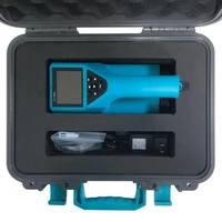 concrete reinforcement detector meter scanner