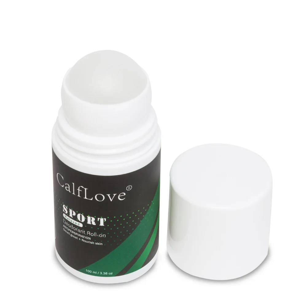 

100ML New Alum Stick Deodorant Stick Antiperspirant Stick Alum Crystal Deodorant Underarm Removal For Man