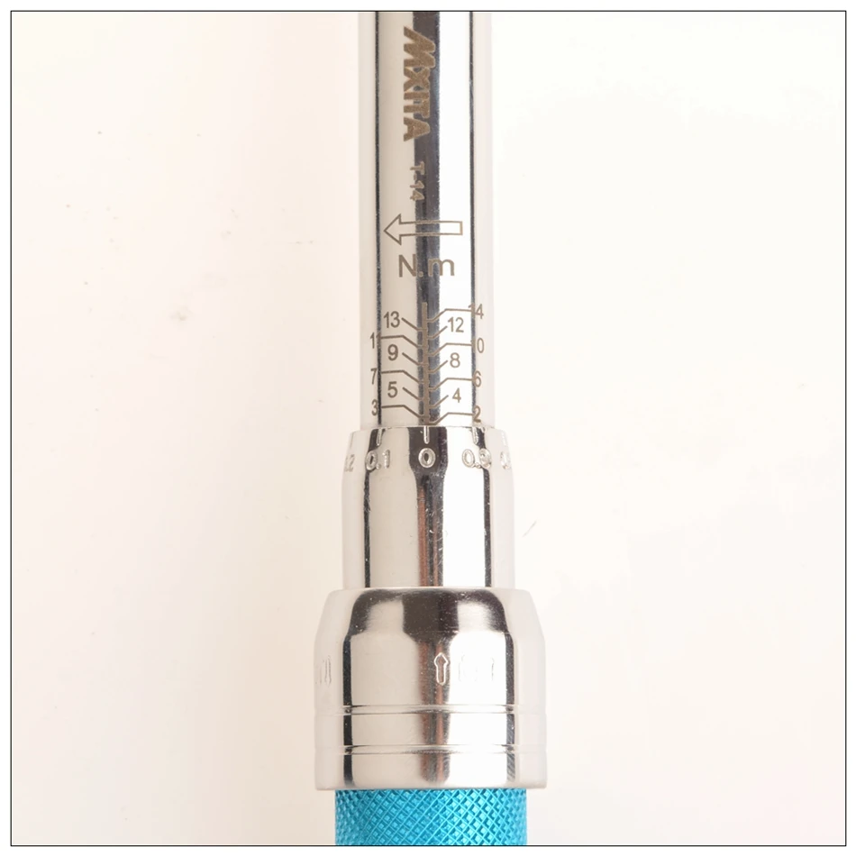 Набор инструментов для ремонта велосипеда гаечный ключ ручной инструмент 1/4