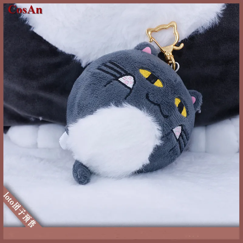 comprar Quente Anime Virtual Youtuber Kanae Jogar Travesseiro Cosplay Nijisanji Loto Adorável Boneca Mochila Atividade Festa Papel Jogar Usado