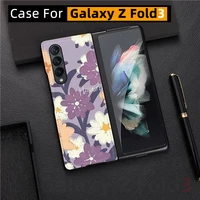 for samsung galaxy z fold3 casegalaxy z fold 3 casew22 pu case