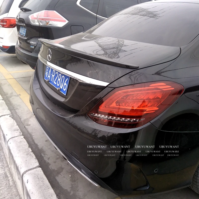 

Mercedes Benz W205 c- 2014 2015 2016 2017 2018 2019