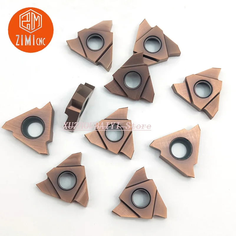 

carbide blade GBA43L shallow groove cutting blade original high quality indexable grooving blade CNC lathe cutting tool turning