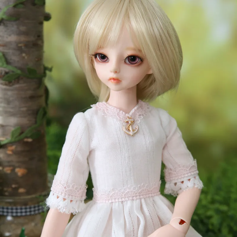 Scion 1/4 модель тела для маленьких девочек и мальчиков модные куклы игрушки детей