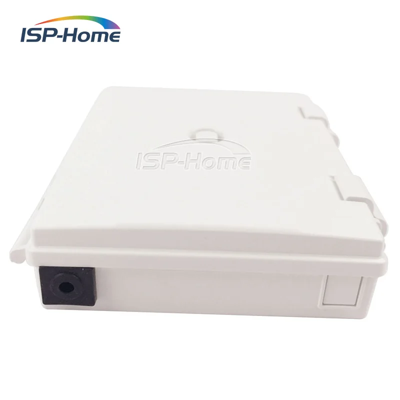 10 шт./лот 15 м волоконно оптический кабель намотка коробка для FTTH сети|box for|box boxbox lot