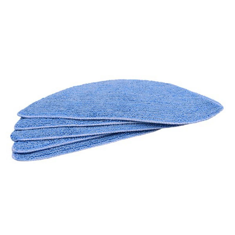 

Primary Dust Filter Hepa Filter Mop Pad Side Brush for Chuwi Ilife V5 V5S V3 V3S V5 Pro X5 Robot Vacuum Cleaner Parts