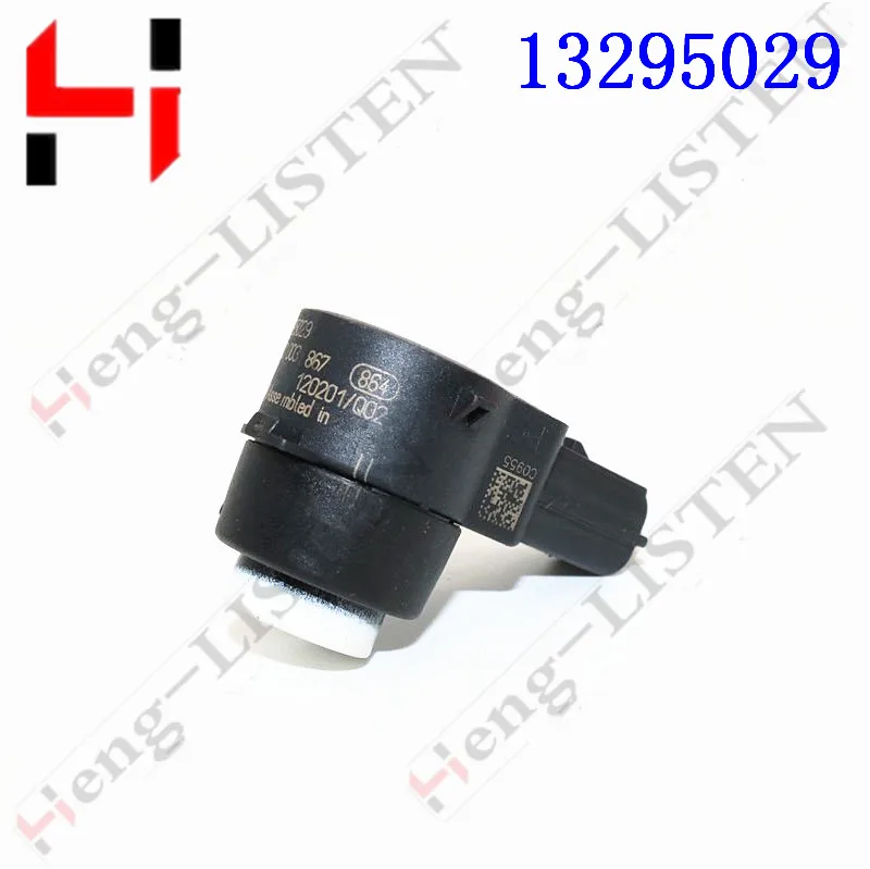 Датчик парковки автомобиля PDC для Chevrolet Cruze 13 Opel Astra J Zafira B 08-13 13295029 OEM 0263003867 |