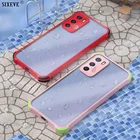 Противоударный чехол для Huawei P30, P40 Pro, Lite, 4G, 5G, Mate 20, 30, Honor 20s, Nova 5, 6, 7, 5T, 7i, SE мобильный телефон