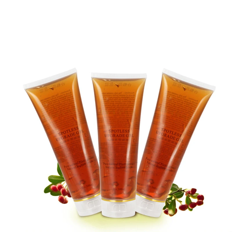 Токопроводящий гель для ультразвуковой кавитации EMS массажер похудения крем